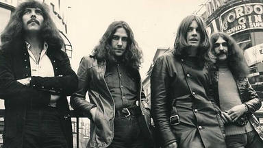 Así pegó Black Sabbath a un miembro de Cactus para luego “reventar” a unos skinheads: “Atravesó la pared”