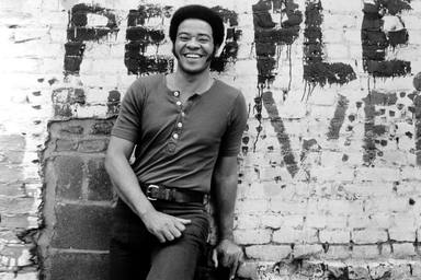 Photo of Bill WITHERS