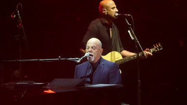 Billy Joel se arrepiente de haber compuesto un cuarto de sus canciones: “Algunas son una mierda”