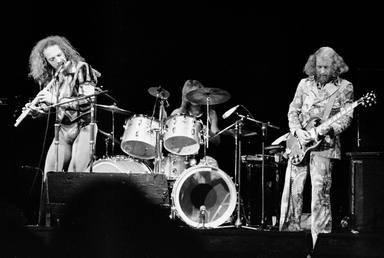 Más de medio siglo de Jethro Tull: descubre el personaje que originó el nombre de la banda de rock