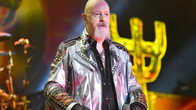 Rob Halford (Judas Priest) elige su canción favorita de Metallica: “Soy de la vieja escuela, tío”