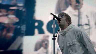 Liam Gallagher desvela por qué no habrá temas de Oasis en su nuevo documental: “Triste enano”