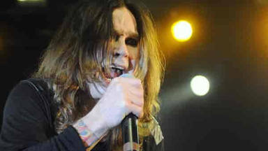 Ozzy Osbourne vuelve a hablar sobre su salud: "No me estoy muriendo"