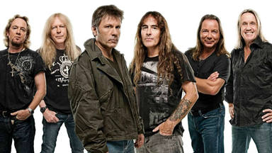 El plan maestro de Iron Maiden, Muse o Rolling Stones para salvar la música.