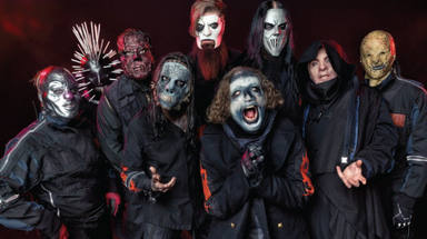 Corey Taylor afirma que Slipknot es "una máquina" y que ya "no disfruta" grabando con la banda