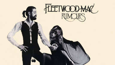 Fleetwood Mac: "historias de desamor"