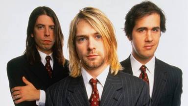 Dave Grohl explica por qué está dispuesto a tocar canciones de Nirvana a la batería, pero nunca a cantarlas