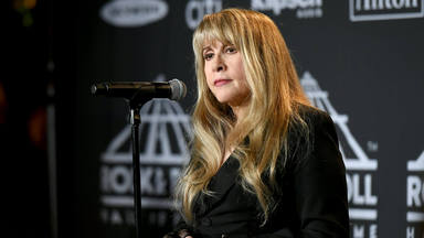 El álbum en solitario de Stevie Nicks que mantuvo unido a Fleetwood Mac