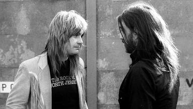 La emocionante relación entre Ozzy Osbourne y Lemmy Kilmister: "Eran amigos desde antes de Motörhead"