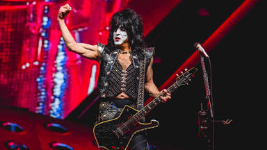 Los 11 mejores cantantes de la historia del rock según Paul Stanley (Kiss)