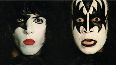 Lo que la gente no entiende de “I Was Made For Lovin' You” de Kiss: “La canción de karaoke número uno"