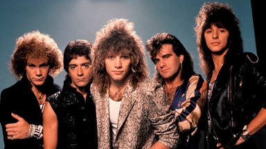 La docuserie que narra la historia de Bon Jovi llegará a España este mismo año