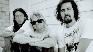 Krist Novoselic pensaba que Kurt Cobain quería “sabotear” este éxito de Nirvana: “Una mierda maoliente”
