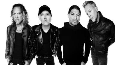 Los Metallica más solidarios vuelven a dar la cara