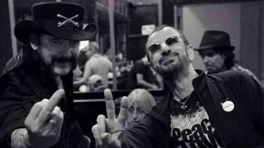 Matt Sorum (ex-Guns N' Roses) se sincera sobre el estigma que Ringo Starr y Mikkey Dee (Motörhead) superaron