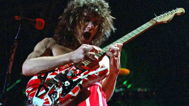 El irrespetuoso comentario de David Crosby que ha enfurecido a todos los fans de Van Halen