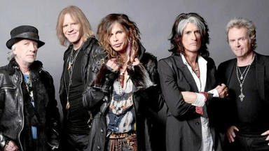 Aerosmith podría "no volver a tocar en directo" nunca más