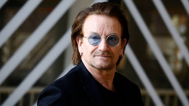 Bono (U2) confiesa que tuvo que operarse del corazón en 2016: “Estaba a punto de estallar”