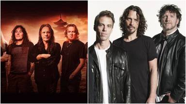 Iron Maiden y Soundgarden logran estar en el top 5 del voto de los fans para el Rock & Roll Hall of Fame
