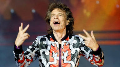 El precioso poema que Mick Jagger le dedica al Royal Albert Hall de Londres por su 150 cumpleaños