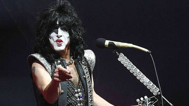 Paul Stanley afirma que la formación actual de Kiss “es mucho más consistente” que la original