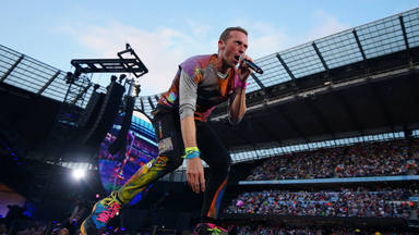 Coldplay pone fecha de salida a su nuevo disco: ¿Cuándo podremos escuchar 'Moon Music'?
