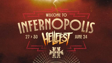 Hellfest 2024 sigue sin confirmar a AC/DC, pero sus nuevos cabezas de cartel te dejarán con la boca abierta