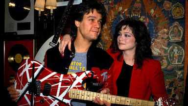 Valerie Bertinelli habla de su relación con Eddie Van Halen: “No era mi alma gemela”