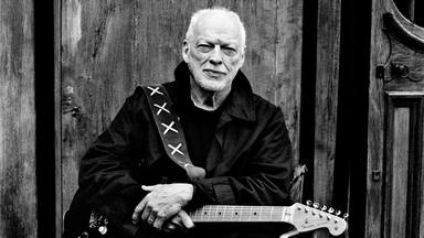 David Gilmour (ex-Pink Floyd) publica 'Luck and Strange', su nuevo disco: escúchalo aquí