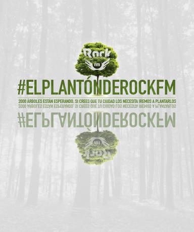 El Plantón de RockFM