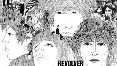 Revolver: El cenit creativo de The Beatles