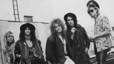 ¿Cuál fue la clave del éxito de Guns N' Roses? El guitarrista de Pearl Jam tiene la respuesta