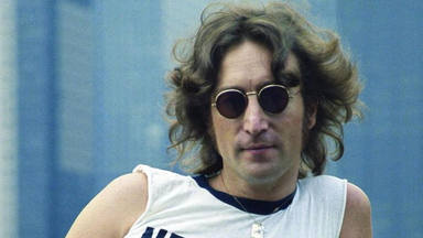John Lennon, protagonista de La Conocida y La Joya Escondida