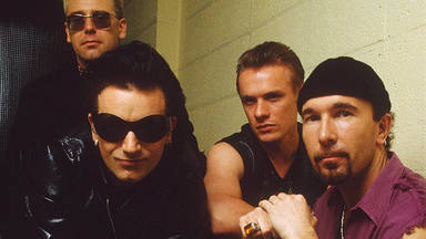 Habrá reedición del 'Achtung Baby' de U2 por su 30º aniversario.