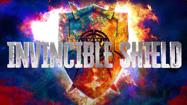 Judas Priest anuncia la fecha de salida de su nuevo disco en el Power Trip: se titulará 'Invincible Shield'