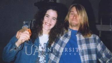 La subasta más insólita de Nirvana: a la venta el pelo de Kurt Cobain