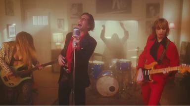 El homenaje de Maneskin al Rey del Rock: así es su videoclip de "If I can dream", parte de la película 'Elvis'