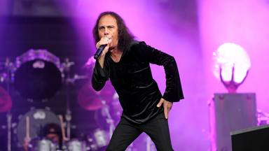 El deseo musical que Ronnie James Dio nunca pudo llegar a cumplir: “Ese era el plan”