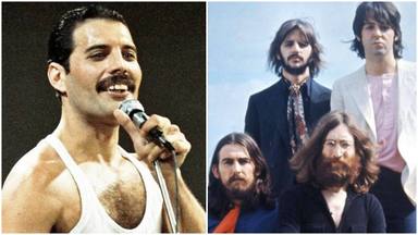 Una IA crea una versión del “Yesterday” de The Bealtes cantada por Freddie Mercury (Queen): así suena