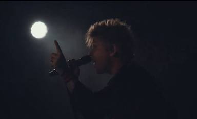 Green Day se prepara para lo que nos mostrará en España: tocan 'Dookie' y 'American Idiot' enteros