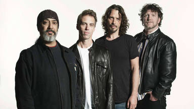 Soundgarden, tras ser demandados: "Han utilizado nuestras redes para confundir a nuestros fans"