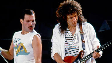 Brian May (Queen), sobre la muerte de Freddie Mercury: “De ser unos meses más tarde, hubiera sobrevivido”