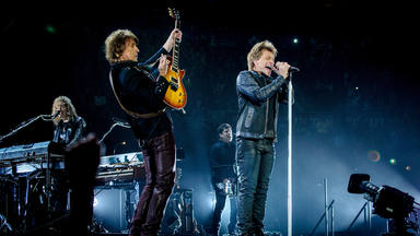 Bon Jovi vuelve a hablar sobre la salida de Richie Sambora de la banda: “Si no quieres conseguir ayuda...”
