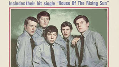 El centenario origen de "The House of The Rising Sun" y su primera grabación escondida