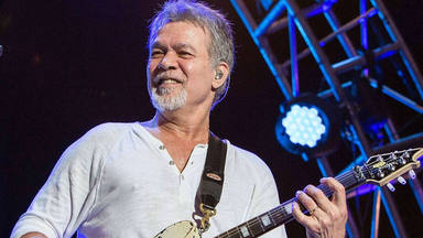 Un concierto tributo a Eddie Van Halen "tiene que suceder y sucederá"