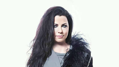 ¿Ha sido 2020 un buen año para Evanescence? Su vocalista Amy Lee tiene la respuesta