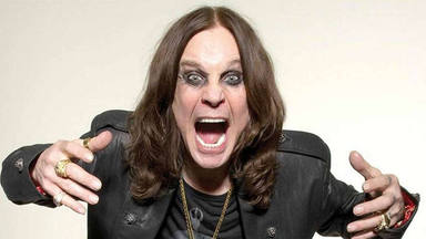 Ozzy Osbourne habría afirmando que ha disparado a “pájaros y gatos” durante los últimos meses