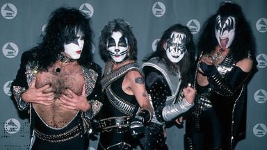 ¿Vuelve a estar sobre la mesa una reunión de los miembros originales de Kiss? “Con dinero, todo puede pasar"