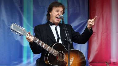 Habrá Beatles para rato: Paul McCartney anuncia nuevas fechas para su gira este año