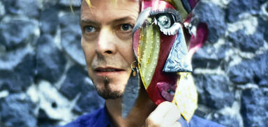 “David Bowie Is” en Barcelona